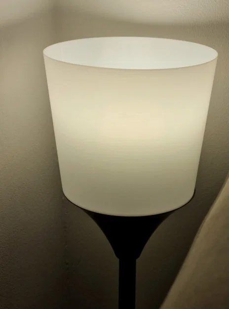 Chụp Đèn IKEA NOT Thay Thế - Tối Ưu Không Gian - Image 1