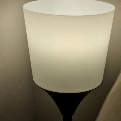 Chụp Đèn IKEA NOT Thay Thế - Tối Ưu Không Gian