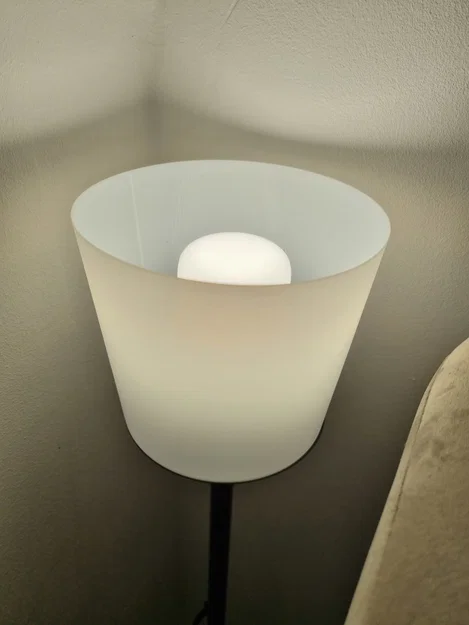 Chụp Đèn IKEA NOT Thay Thế - Tối Ưu Không Gian - Image 2