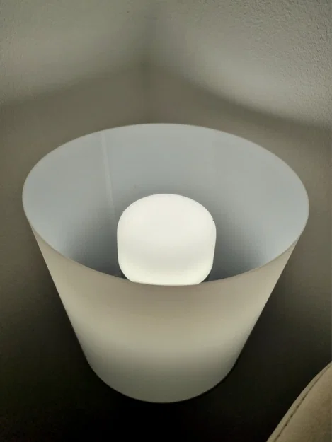 Chụp Đèn IKEA NOT Thay Thế - Tối Ưu Không Gian - Image 4