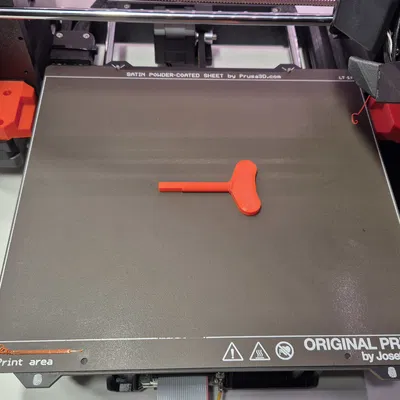 Chìa Khóa Lên Dây Cho Robot Khủng Long Galileo T-Rex