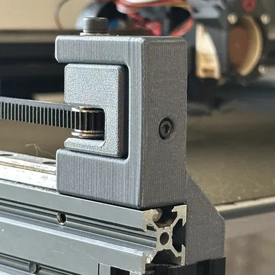 Mercury One.1 Block Tăng Đơ Bên Trong Khung & Loại Bỏ Thanh Giằng Trước