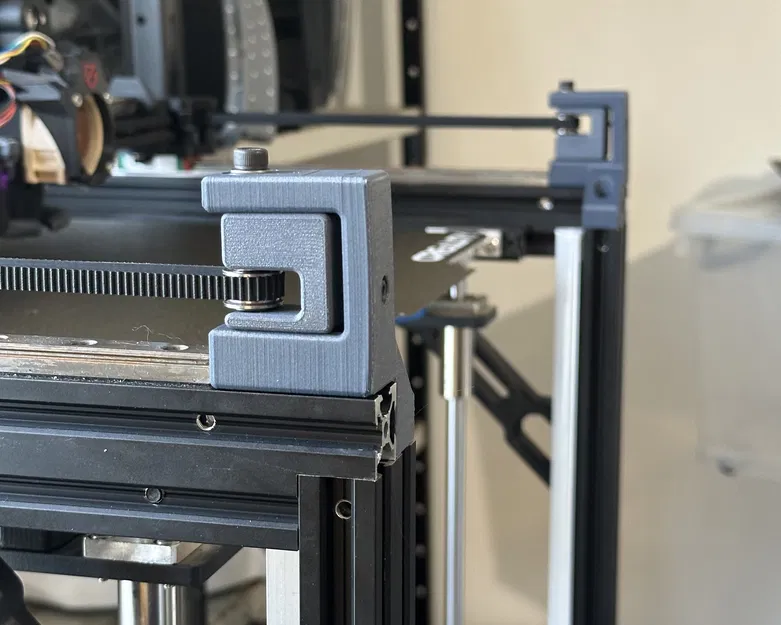 Mercury One.1 Block Tăng Đơ Bên Trong Khung & Loại Bỏ Thanh Giằng Trước - Image 2