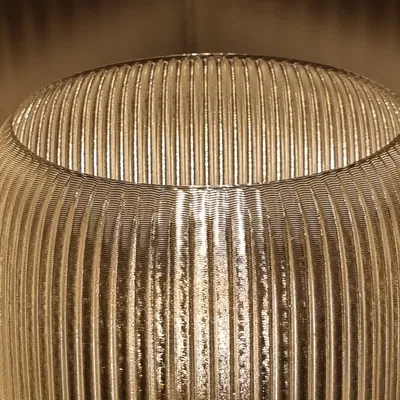 Chao Đèn IKEA FADO (25 cm) - Thay Thế