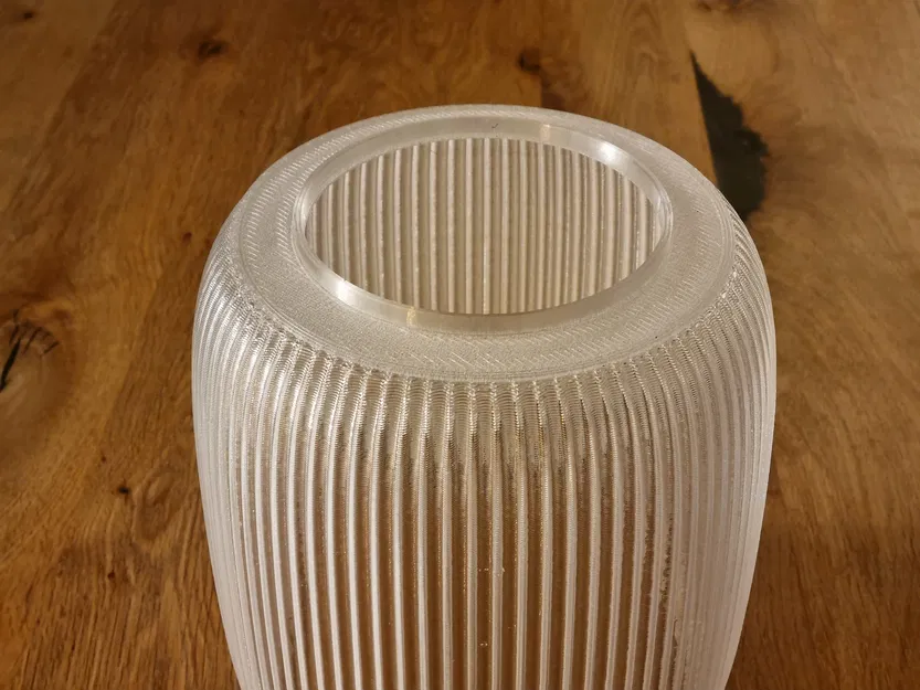 Chao Đèn IKEA FADO (25 cm) - Thay Thế - Image 4