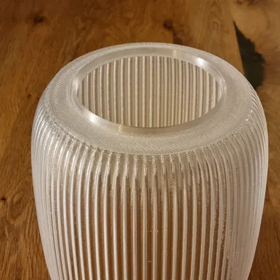 Chao Đèn IKEA FADO (25 cm) - Thay Thế