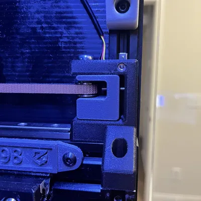 Mercury 1.1 Thanh căng khung bên trong cứng hơn