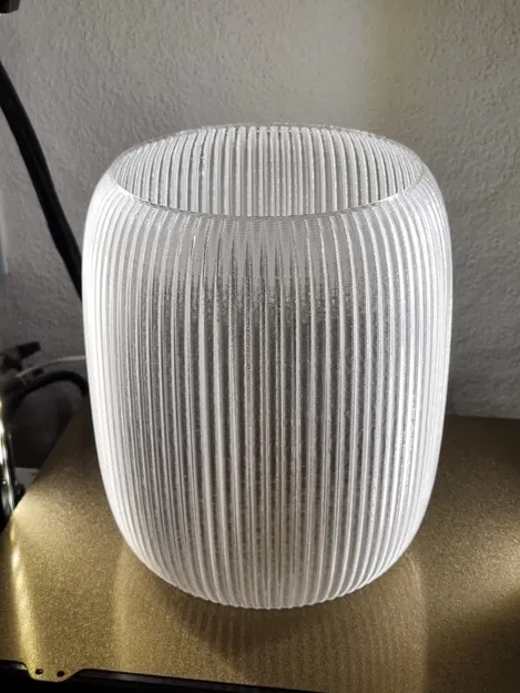 Chao Đèn IKEA FADO (25 cm) - Thay Thế - Image 5