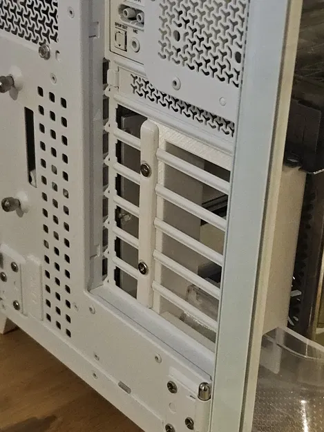 Giá đỡ GPU dọc cho AIR 5400 - Image 6