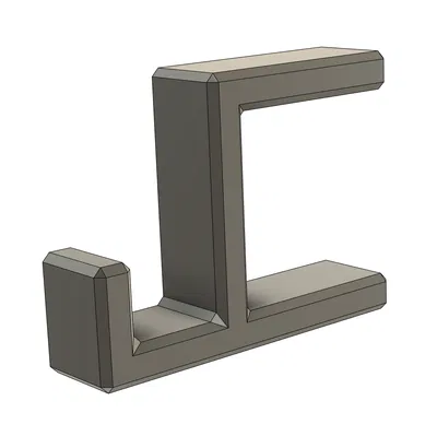 Móc Treo Áo Sơ Mi IKEA Kallax