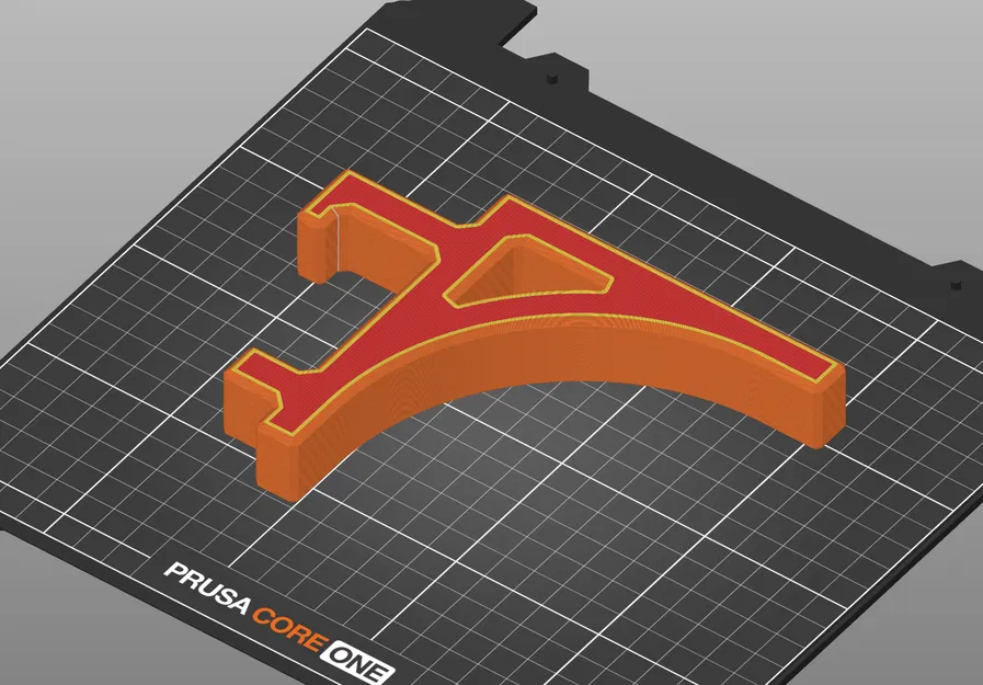 Ikea Mandal: Đế đỡ cho kệ - Image 3