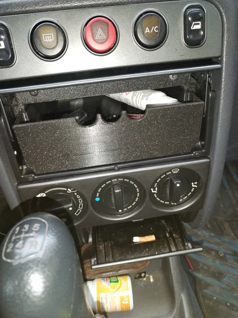 Ngăn Kéo CITROEN BERLINGO - Image 1