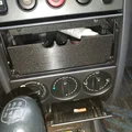 Ngăn Kéo CITROEN BERLINGO - Thumbnail 1