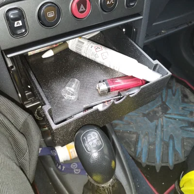 Ngăn Kéo CITROEN BERLINGO
