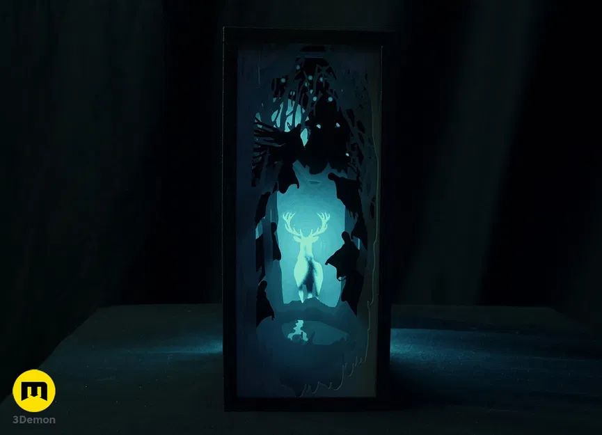 Book Nook Harry Potter: Tên Tù Nhân Ngục Azkaban - Image 2