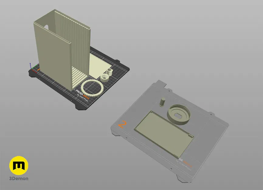 Book Nook Harry Potter: Tên Tù Nhân Ngục Azkaban - Image 4