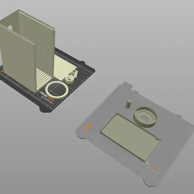 Book Nook Harry Potter: Tên Tù Nhân Ngục Azkaban