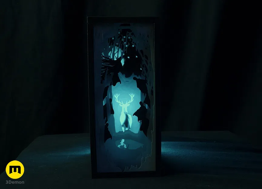 Book Nook Harry Potter: Tên Tù Nhân Ngục Azkaban - Image 7