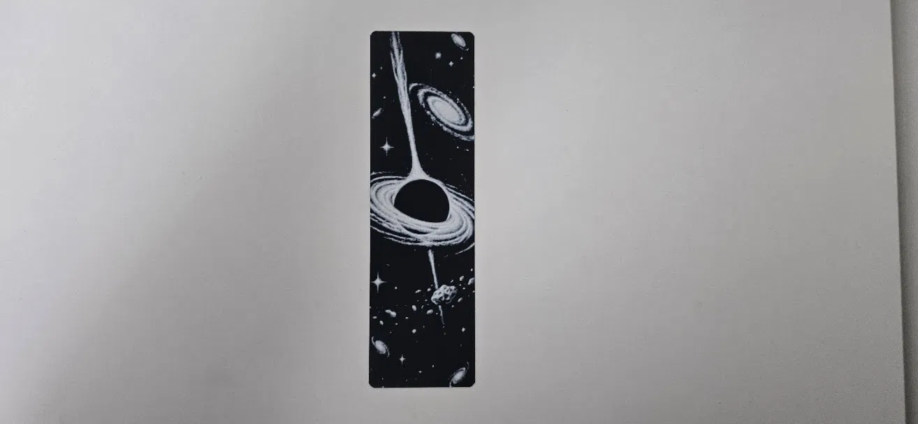 Dấu trang Lỗ Đen Siêu Nova – Giếng Trọng Lực - Image 1