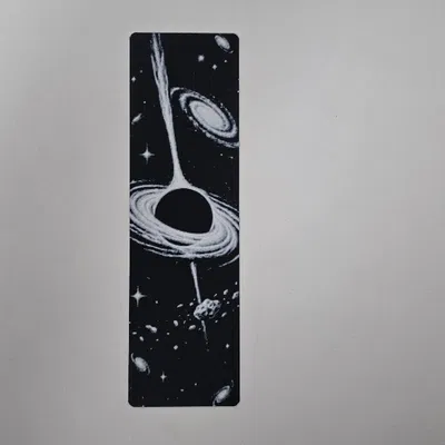 Dấu trang Lỗ Đen Siêu Nova – Giếng Trọng Lực