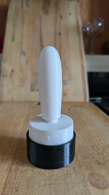 Dụng Cụ Châm Bánh Quy - Image 1