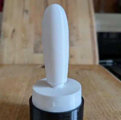 Dụng Cụ Châm Bánh Quy