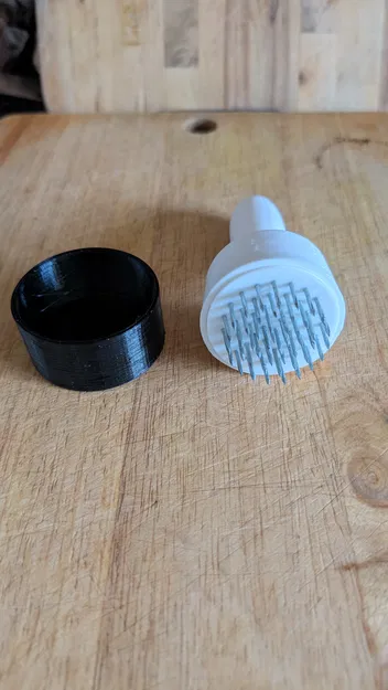 Dụng Cụ Châm Bánh Quy - Image 2