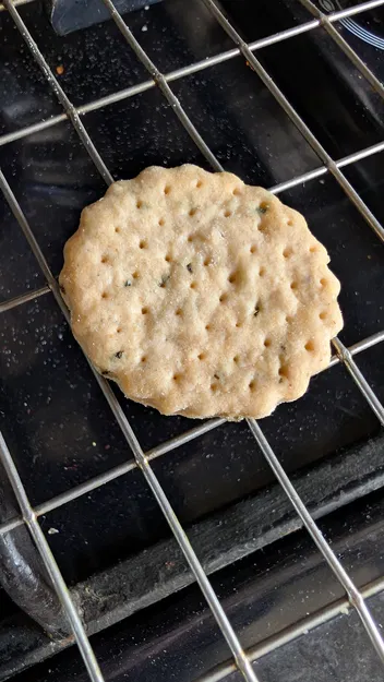 Dụng Cụ Châm Bánh Quy - Image 4