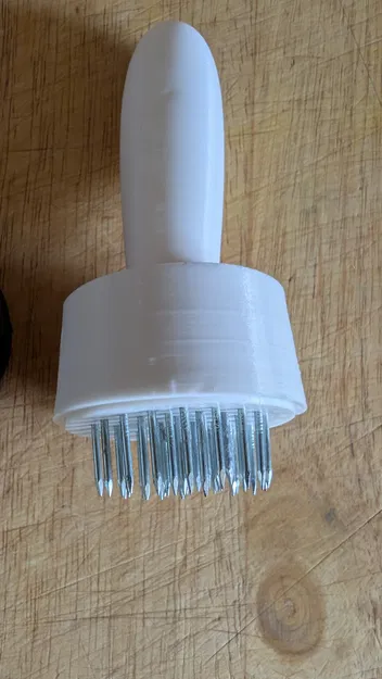 Dụng Cụ Châm Bánh Quy - Image 5