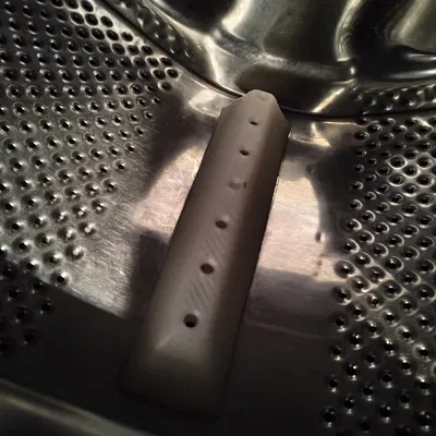 Cánh Khuấy Thay Thế Cho Máy Giặt Luxor WM 1042 LUX