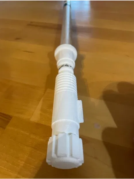 Dùi trống Lightsaber Obi-Wan Kenobi - Image 5