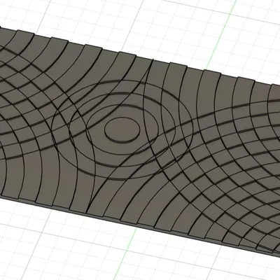 Tranh 3D Treo Tường