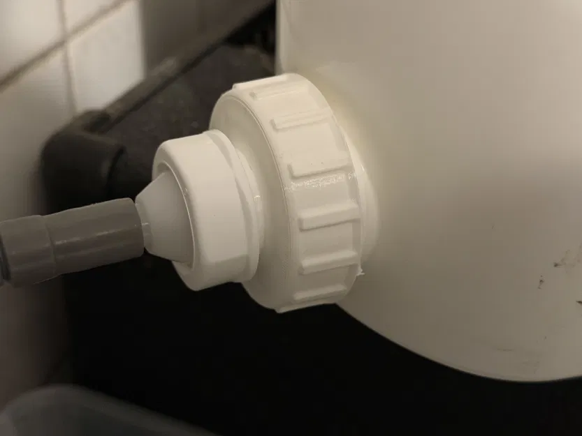 Bộ Chuyển Đổi Ren G1.5 sang G1 - Image 1