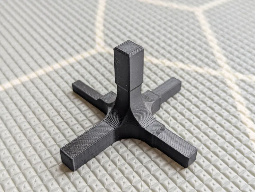 Chìa Khóa Đa Năng Mở Cửa Kiểm Tra (5mm-9mm) - Image 1