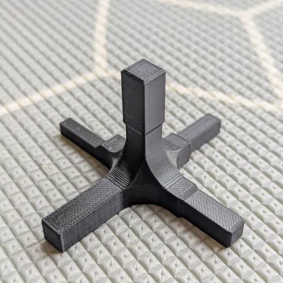 Chìa Khóa Đa Năng Mở Cửa Kiểm Tra (5mm-9mm)