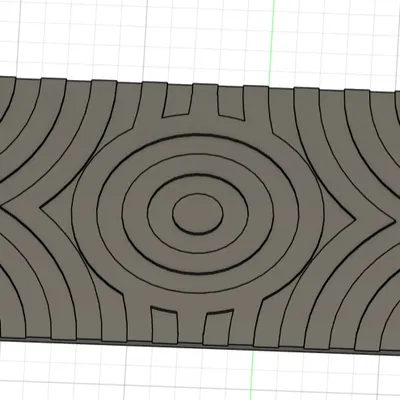 Ảnh 3D Treo Tường V2