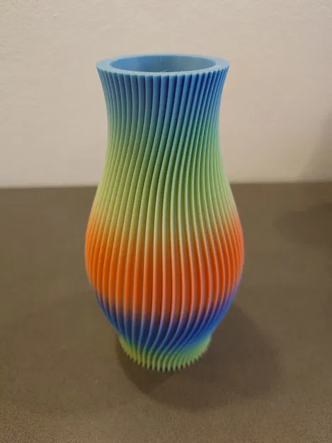 Chậu Hoa 3D - Image 2