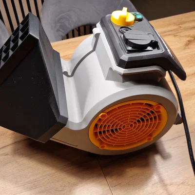 Vòi Xoay Luồng Khí Vacmaster