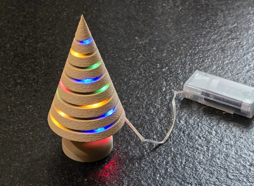 Cây Thông Noel - Image 2