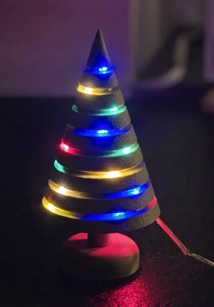 Cây Thông Noel - Image 3