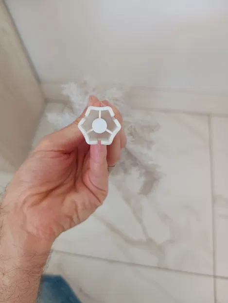 Chân Đế Cây Thông Noel Lắp Ghép - Image 3