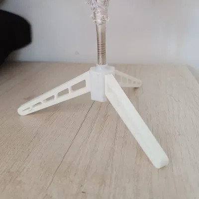 Chân Đế Cây Thông Noel Lắp Ghép