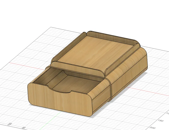ORGANIZER GT479 - Khay Tổ Chức Đa Năng - Image 1