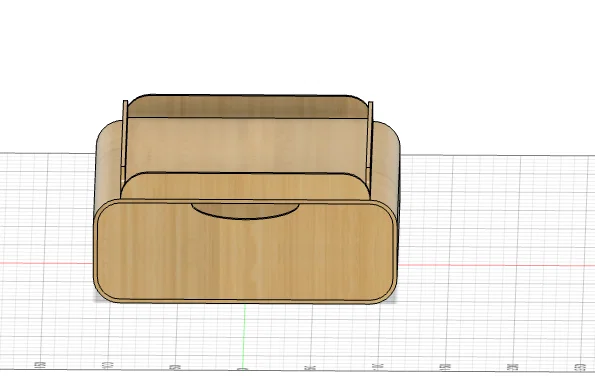 ORGANIZER GT479 - Khay Tổ Chức Đa Năng - Image 3