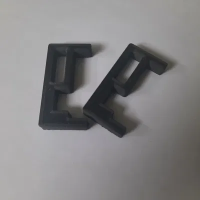 Dụng Cụ Canh Chỉnh Ray MGN12 Cho Thanh Nhôm 2040/4040