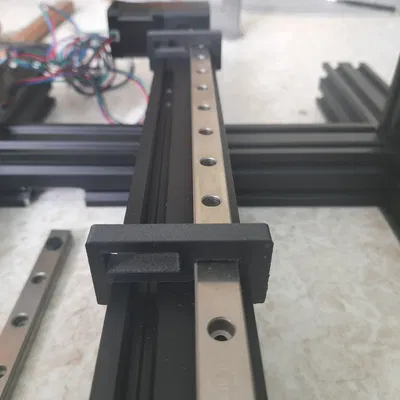 Dụng Cụ Canh Chỉnh Ray MGN12 Cho Thanh Nhôm 2040/4040