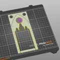 Mô Hình Book Nook Kingdom Come Deliverance - Thumbnail 3
