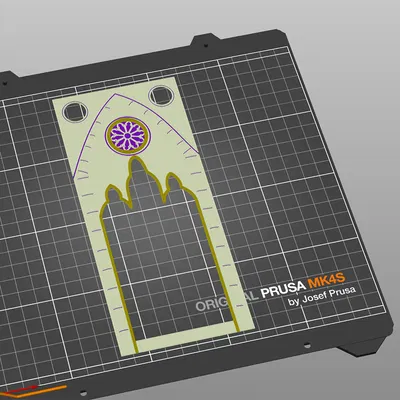 Mô Hình Book Nook Kingdom Come Deliverance