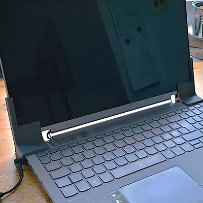 Giá đỡ thay thế bản lề cho Lenovo IdeaPad Flex 5 (không gập mở, chỉ dùng tại nhà)