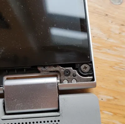 Giá đỡ thay thế bản lề cho Lenovo IdeaPad Flex 5 (không gập mở, chỉ dùng tại nhà)